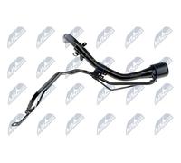 NTY Bocchettone riempimento, Serbatoio carburante compatibile con TOYOTA