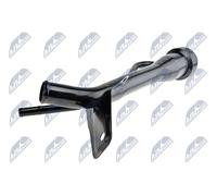 NTY Foro di Riempimento Serbatoio Carburante per Toyota Hilux VII Pick-Up _N1_