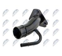 NTY Bocchettone riempimento, Serbatoio carburante compatibile con TOYOTA