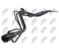 NTY Bocchettone riempimento, Serbatoio carburante compatibile con PWP-TY-041
