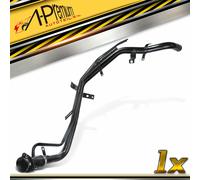 Tubo Rifornimento Carburante Bocchettone per Mitsubishi Pajero III IV MB504238