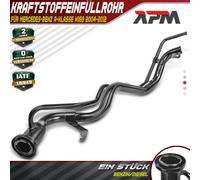Tubo Rifornimento Carburante Foro di Riempimento per Mercedes Benz a Class W169