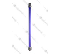 Tubo rigido asta prolunga viola aspirapolvere Dyson V6 DC59 DC61 DC62 SV03 SV07