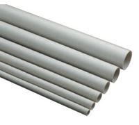 TUBO RIGIDO ELETTRICO D. 16 20 25 32 MM BACCHETTE DA 3 METRI SUPER OFFERTA