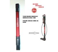 TUBO RIGIDO ORIGINALE ASPIRAPOLVERE H-FREE 500 HOOVER HF522SFP 011