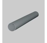 Tubo rigido per pannelli diametro mm 20 - barra 2 mt conf. da 60 ml