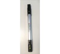 TUBO RIGIDO PROLUNGA ORIGINALE ASPIRAPOLVERE H-FREE 500 HOOVER GRIGIO