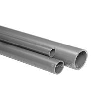 Tubo rigido PVC 63 mm PN 6 barra da 2 m