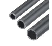 tubo rigido rotondo del PVC, Raccordi for irrigazione da giardino in PVC OD 4-152 mm(34.2x38x330mm)