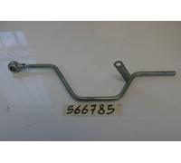 Tubo rigido termostato Thermostat pipe Piaggio Porter 1400 diesel