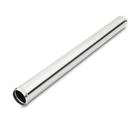 TUBO RIGIDO UNIVERSALE IN LEGA DA 3" 90° PER INTERCOOLER FRONTALE, GOMITO