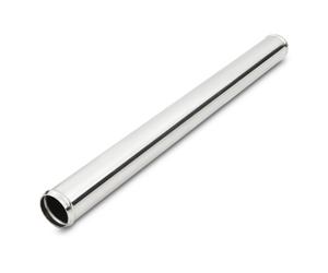 TUBO RIGIDO UNIVERSALE IN LEGA DA 3" 90° PER INTERCOOLER FRONTALE, GOMITO