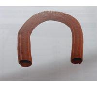 Tubo rilsan Spiralato da mm 6x8-8x10-10x12 Din 11 - 20bar per aria compressa