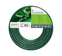TUBO RINFORZATO PER IMPIANTI DI IRRIGAZIONE 1/2 20MB - C 10-001