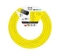 Tubo da giardino resistente UV 25m/50m 1/2 3/4 1 flessibile 3 strati