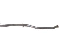 Tubo riparazione, Catalizzatore BOSAL 889-183 per 206 SW (2E/K) 1.1 2002-