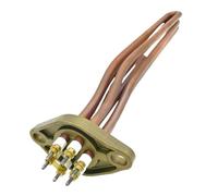 Tubo Riscaldante, Compatibile Con WEGA, Compatibile Con Picasso, Tubo Riscaldante For Macchina Da Caffè A Doppia Testa, Compatibile Con ASTORIA, Filo Riscaldante