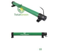 Tubo riscaldante ecoheat silenzioso impermeabile grow box serre indoor crescita