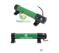 Tubo riscaldante ecoheat silenzioso impermeabile grow box serre indoor crescita