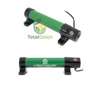 Tubo riscaldante ecoheat silenzioso impermeabile grow box serre indoor crescita