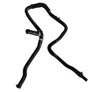 Tubo riscaldante per auto DG9Z18472V DG9318K580JA KH-718 KH720 per 2.0T 2013-2017 Tubo dell'acqua del radiatore di ricambio ad alta efficienza Tubo di trasferimento di calore