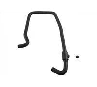 Tubo riscaldatore 07677 Metalcaucho per RENAULT SUPER 5 CLIO I