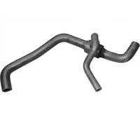 Tubo riscaldatore 08264 Metalcaucho per OPEL CORSA A Hatchback CORSA B