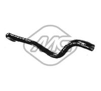 Tubo riscaldatore 08396 Metalcaucho per VW SEAT