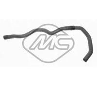 Tubo riscaldatore 08914 Metalcaucho per RENAULT MEGANE Scénic MEGANE I