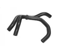 Tubo riscaldatore 09049 Metalcaucho per AUDI SKODA VW