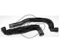 Tubo riscaldatore 09200 Metalcaucho per PEUGEOT CITROËN