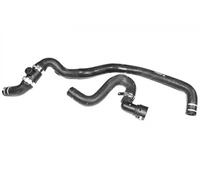 Tubo riscaldatore 09385 Metalcaucho per FIAT PANDA 500 C 500