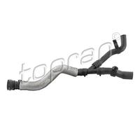 Tubo riscaldatore 118 554 TOPRAN per SKODA VW AUDI SEAT