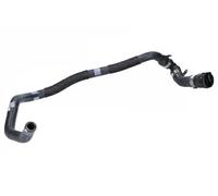 Tubo riscaldatore Entrata Gomma 19328 ORIGINAL IMPERIUM per FIAT TIPO Familiare