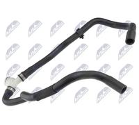 Tubo riscaldatore CPP-PL-015 NTY