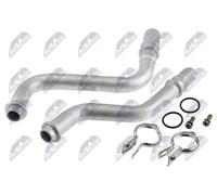 NTY CTM-FT-032 Tubo flessibile riscaldamento