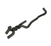 Tubo flessibile, riscaldatore scambiatore di calore THERMOTEC DNF132TT
