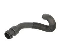 Thermotec Tubo flessibile riscaldatore DNR006TT - Scambiatore calore per Renault Clio II, Kangoo