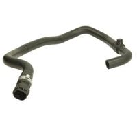 Thermotec Tubo riscaldatore flessibile DNR007TT per Renault Clio II, Kangoo