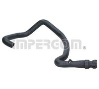 Tubo riscaldatore Entrata 221631 ORIGINAL IMPERIUM per RENAULT CLIO II KANGOO