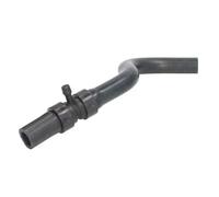 Tubo riscaldatore Entrata DNP015TT THERMOTEC per PEUGEOT 206 Hatchback 206 SW
