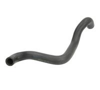 Tubo riscaldatore Entrata DWA006TT THERMOTEC per AUDI 80 B2 Tre volumi 90 B3