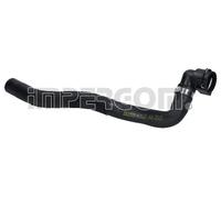 Tubo riscaldatore Entrata Gomma 220259 ORIGINAL IMPERIUM per OPEL CORSA D
