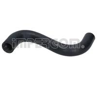 Tubo riscaldatore Entrata Gomma 221452 ORIGINAL IMPERIUM per OPEL CORSA B