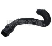 Tubo riscaldatore Entrata Gomma 221639 ORIGINAL IMPERIUM per RENAULT CLIO II