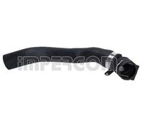 Tubo riscaldatore Entrata Gomma 221722 ORIGINAL IMPERIUM per OPEL