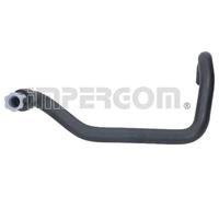 Tubo riscaldatore Entrata Gomma 221786 ORIGINAL IMPERIUM per FORD FOCUS III