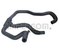 Tubo riscaldatore Entrata Gomma 224087 ORIGINAL IMPERIUM per DACIA RENAULT