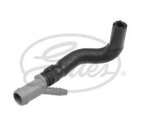 Tubo riscaldatore EPDM (Etilene-Propilene-Diene-Caucciù) 02-1701 GATES