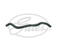 Tubo riscaldatore EPDM (Etilene-Propilene-Diene-Caucciù) 02-1803 GATES per VW